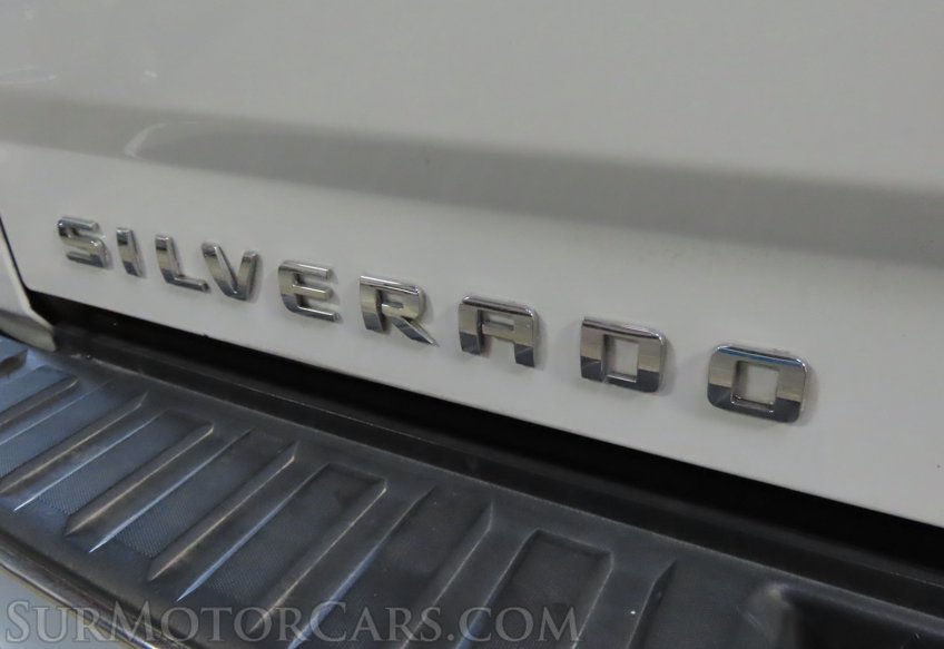 2019 Chevrolet Silverado 1500 LD - Image 17