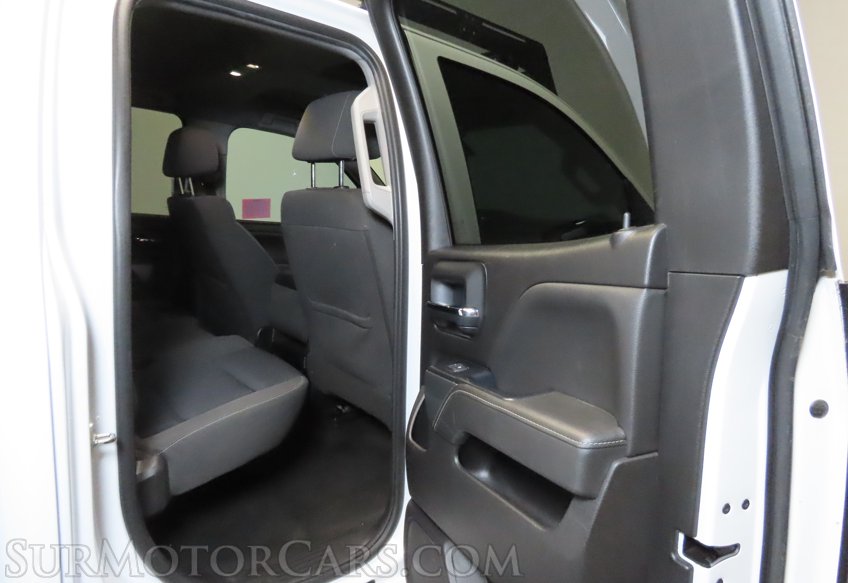 2019 Chevrolet Silverado 1500 LD - Image 34