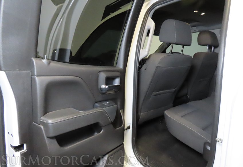 2019 Chevrolet Silverado 1500 LD - Image 33