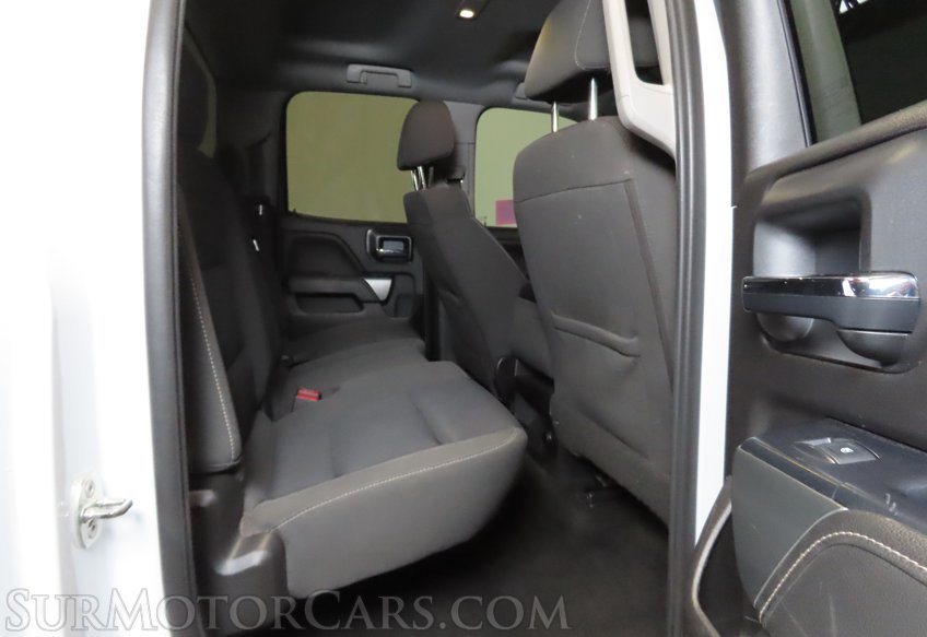 2019 Chevrolet Silverado 1500 LD - Image 26