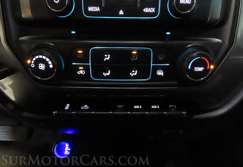 2019 Chevrolet Silverado 1500 LD - Image 44