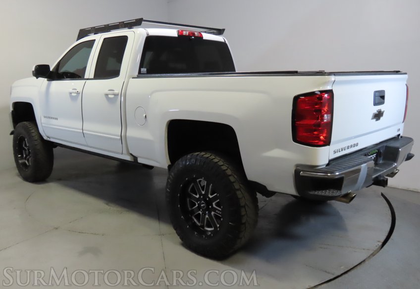 2019 Chevrolet Silverado 1500 LD - Image 5