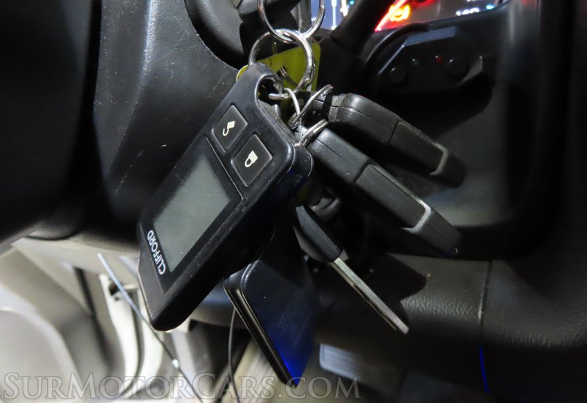 2019 Chevrolet Silverado 1500 LD - Image 38