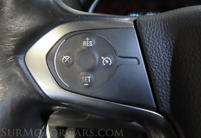 2019 Chevrolet Silverado 1500 LD - Image 36