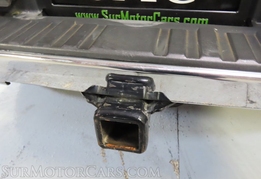 2019 Chevrolet Silverado 1500 LD - Image 21