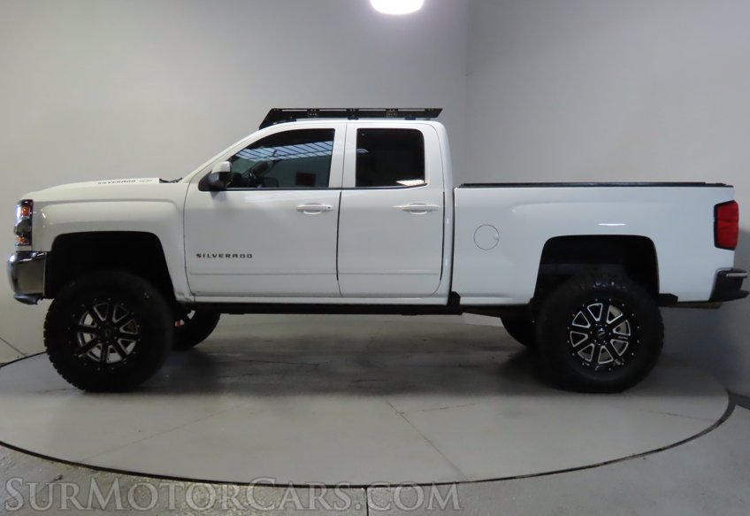 2019 Chevrolet Silverado 1500 LD - Image 10
