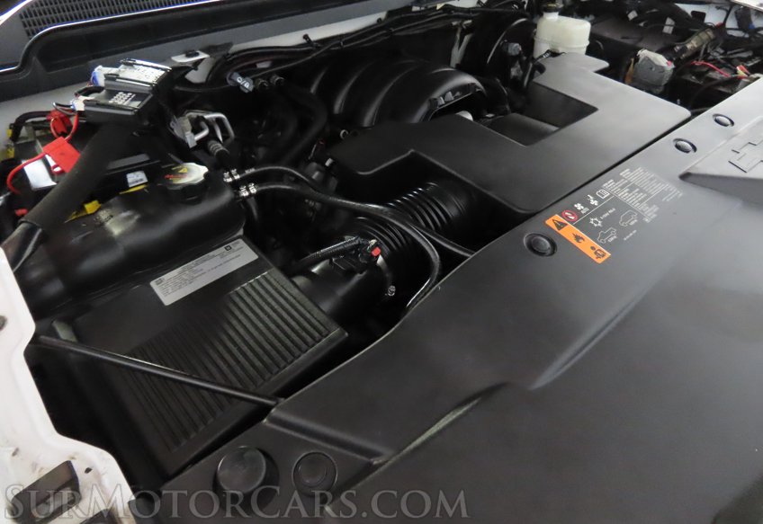 2019 Chevrolet Silverado 1500 LD - Image 49