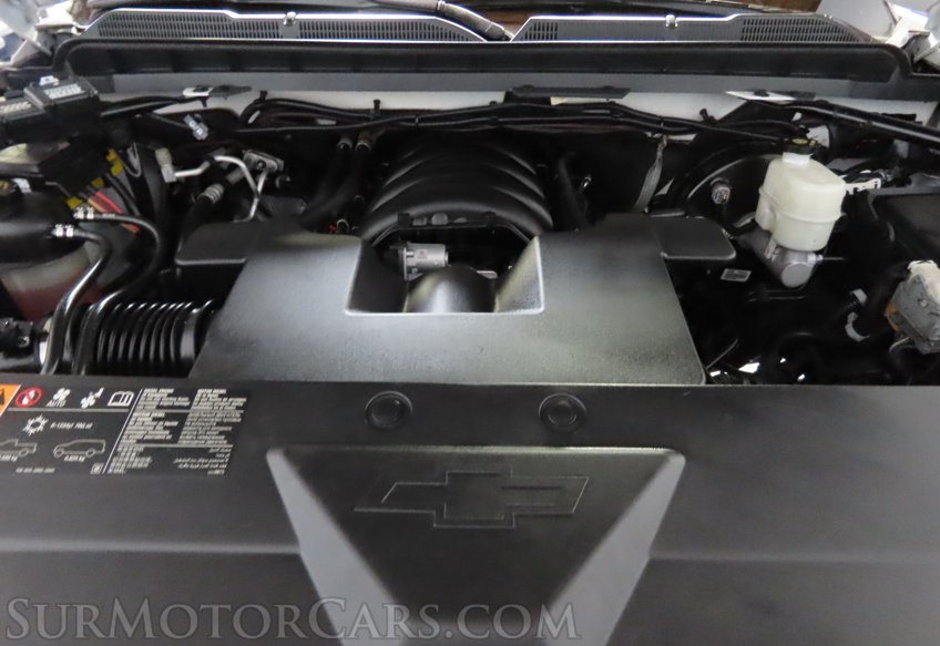 2019 Chevrolet Silverado 1500 LD - Image 50