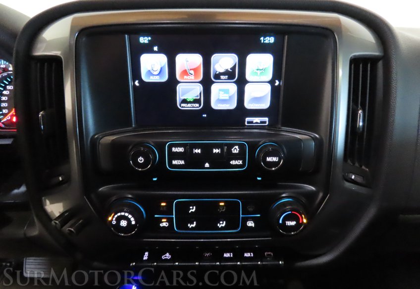 2019 Chevrolet Silverado 1500 LD - Image 43