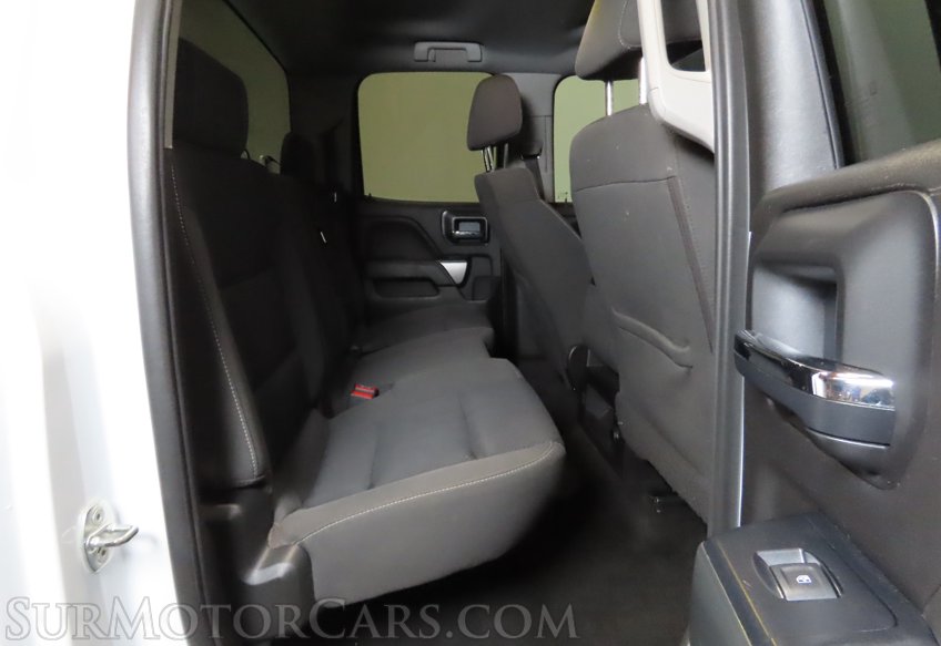 2019 Chevrolet Silverado 1500 LD - Image 30