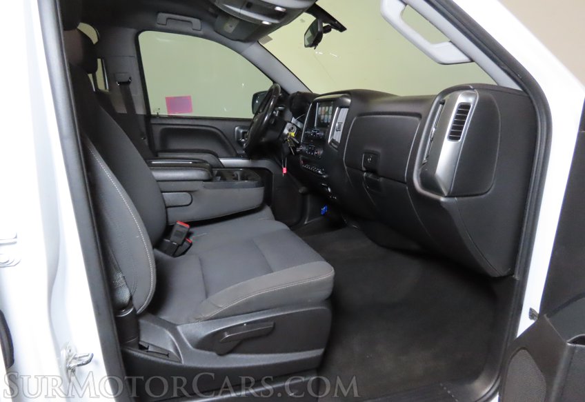 2019 Chevrolet Silverado 1500 LD - Image 28