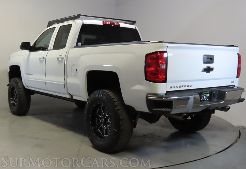 2019 Chevrolet Silverado 1500 LD - Image 7