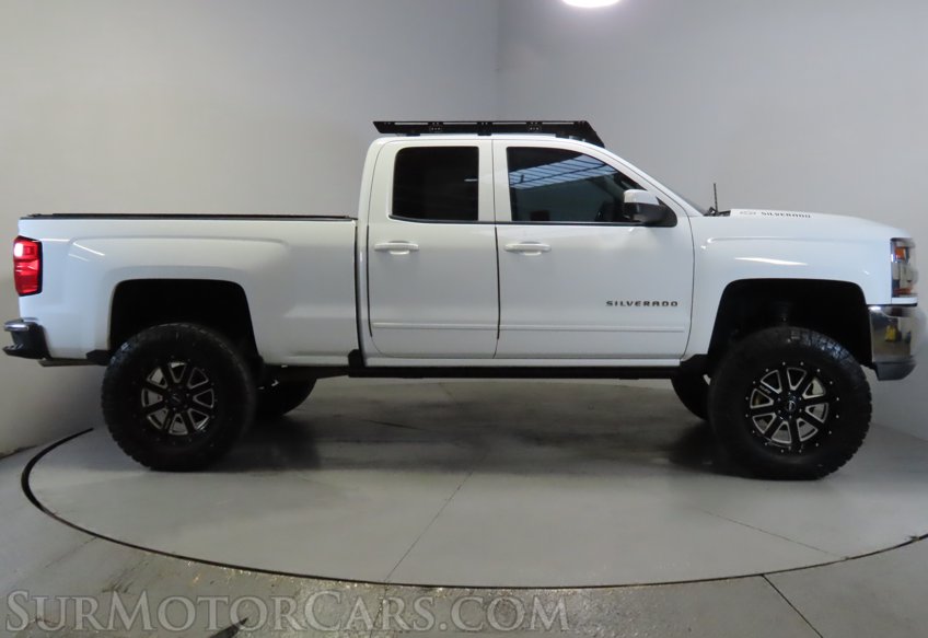 2019 Chevrolet Silverado 1500 LD - Image 9
