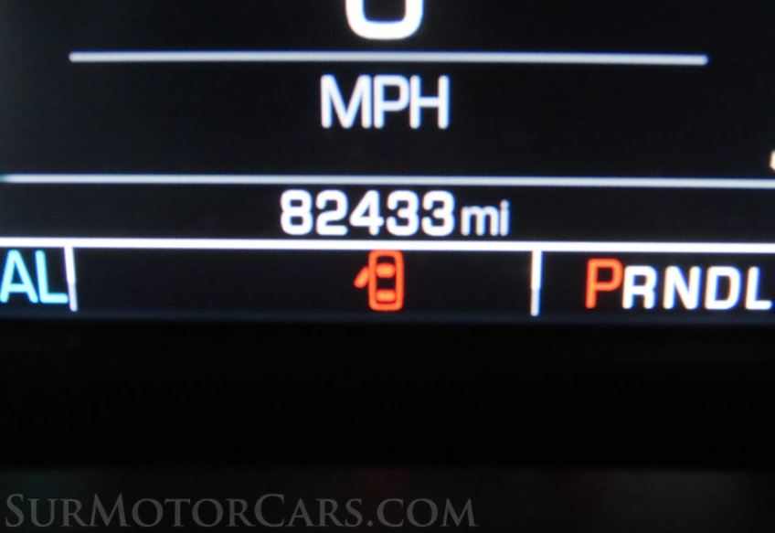 2019 Chevrolet Silverado 1500 LD - Image 40