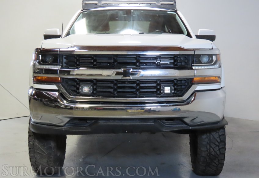 2019 Chevrolet Silverado 1500 LD - Image 12