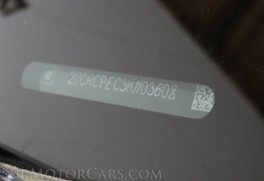 2019 Chevrolet Silverado 1500 LD - Image 53