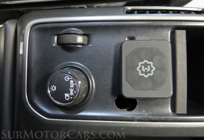 2019 Chevrolet Silverado 1500 LD - Image 45