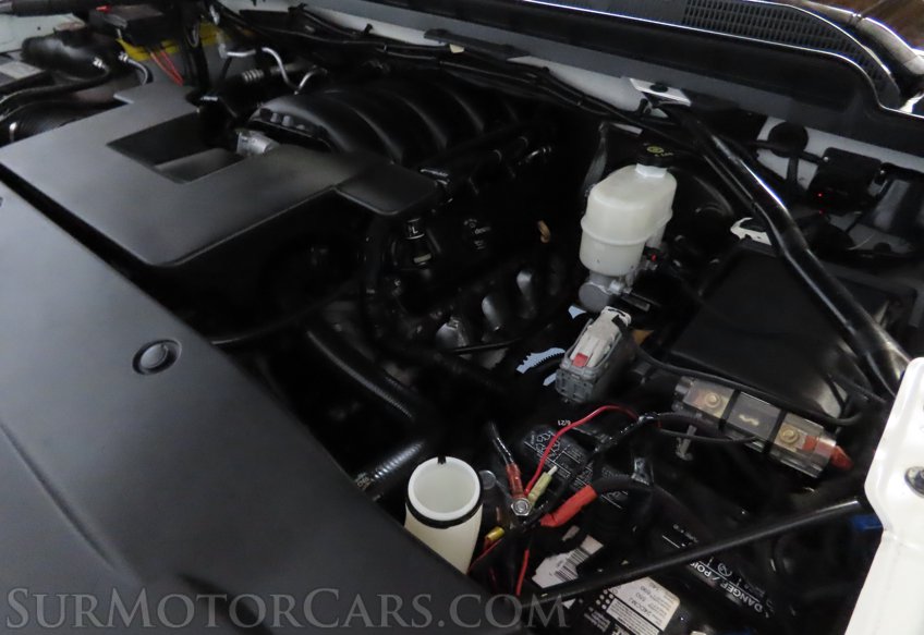 2019 Chevrolet Silverado 1500 LD - Image 51