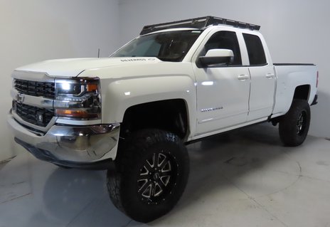 2019 Chevrolet Silverado 1500 LD