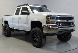 2019 Chevrolet Silverado 1500 LD - Image 4