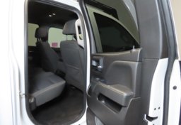 2019 Chevrolet Silverado 1500 LD - Image 34