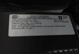 2019 Chevrolet Silverado 1500 LD - Image 52