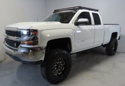 2019 Chevrolet Silverado 1500 LD - Image 1