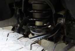 2019 Chevrolet Silverado 1500 LD - Image 48