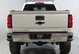 2019 Chevrolet Silverado 1500 LD - Image 11