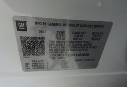 2019 Chevrolet Silverado 1500 LD - Image 54