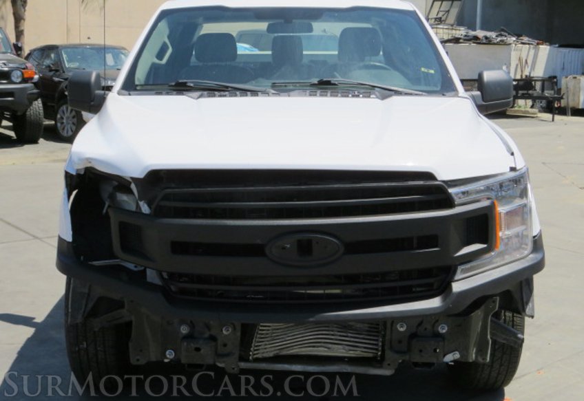 2018 Ford F-150 - Image 11