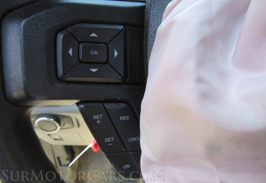 2018 Ford F-150 - Image 29