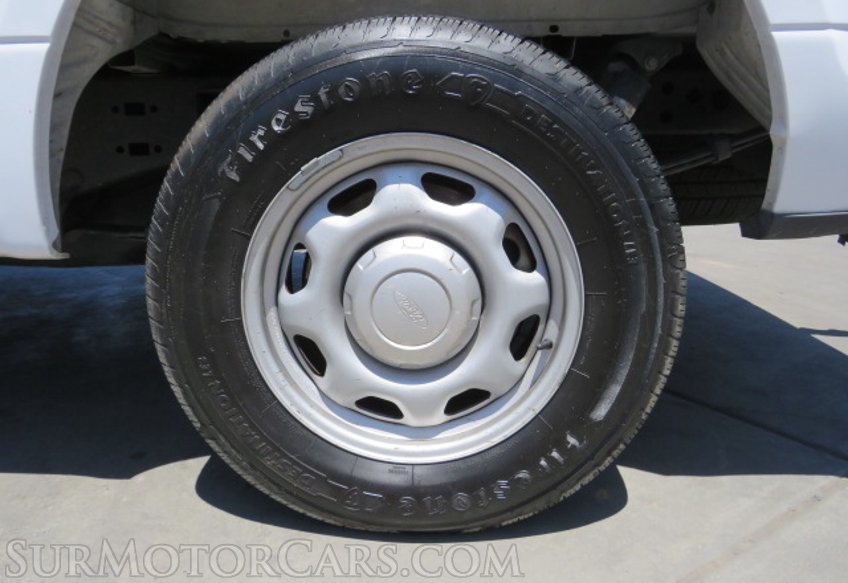 2018 Ford F-150 - Image 41