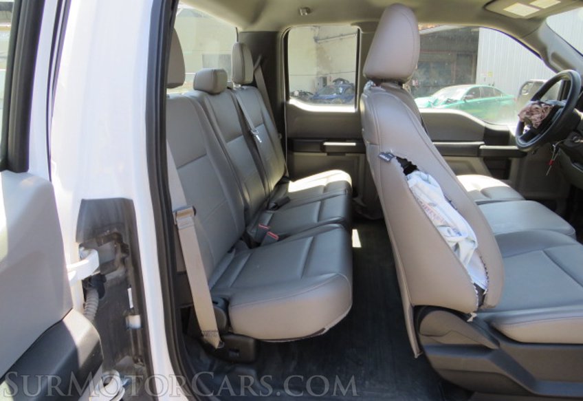 2018 Ford F-150 - Image 25