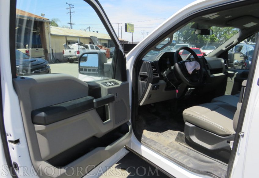 2018 Ford F-150 - Image 23