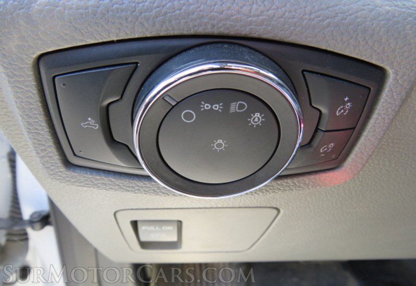 2018 Ford F-150 - Image 38