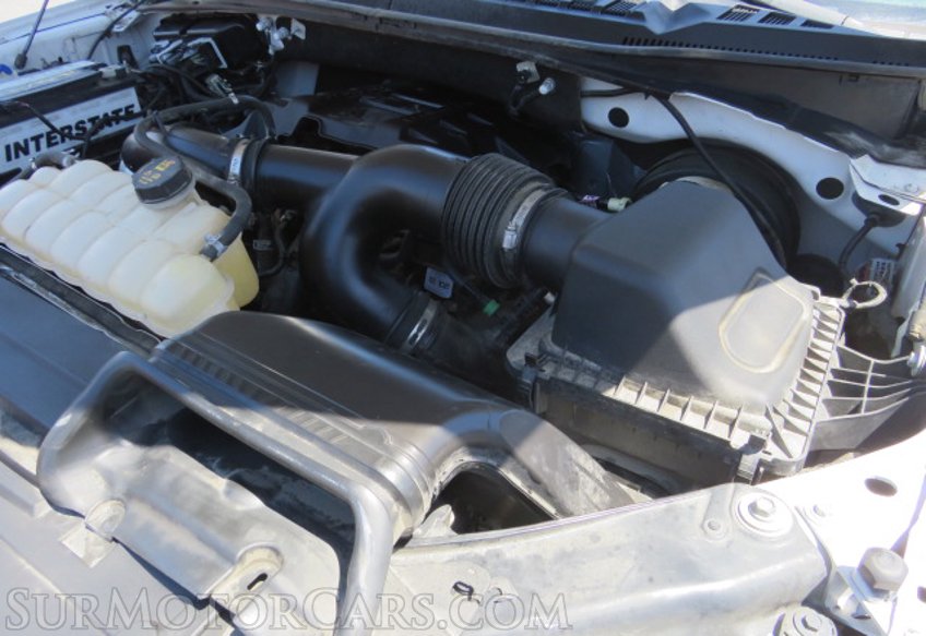 2018 Ford F-150 - Image 43