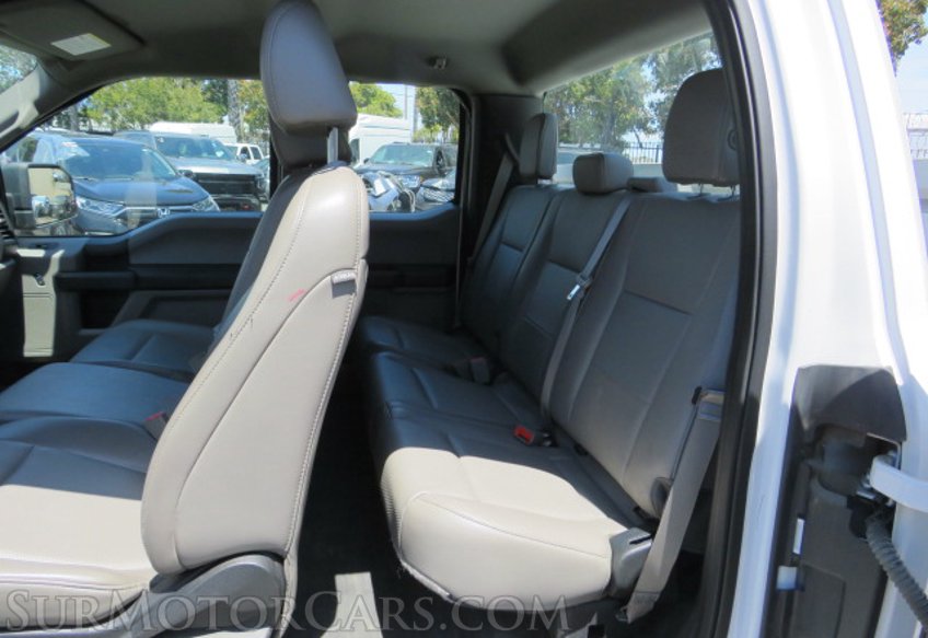 2018 Ford F-150 - Image 28