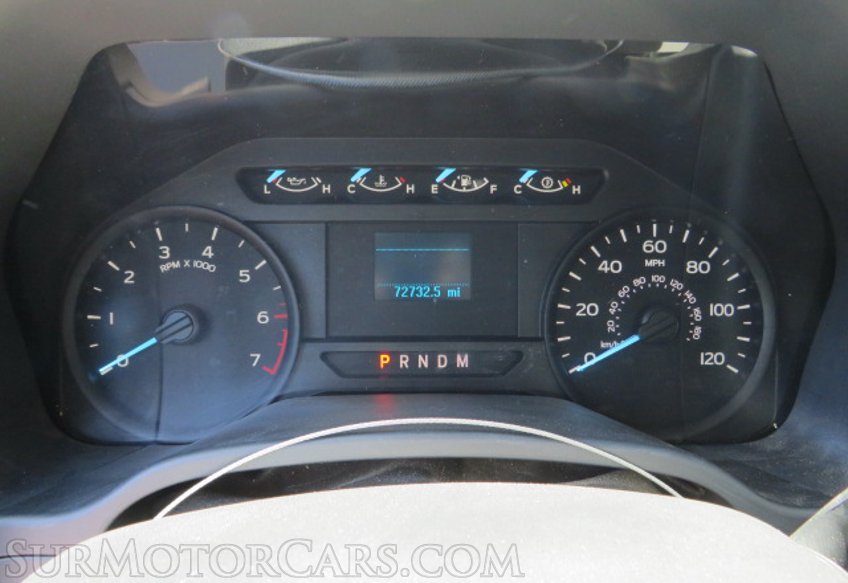 2018 Ford F-150 - Image 33