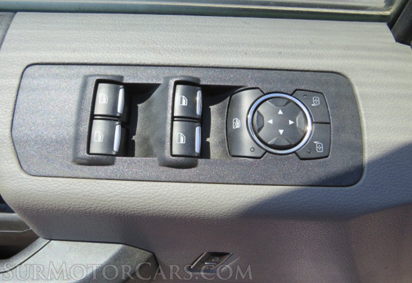 2018 Ford F-150 - Image 40