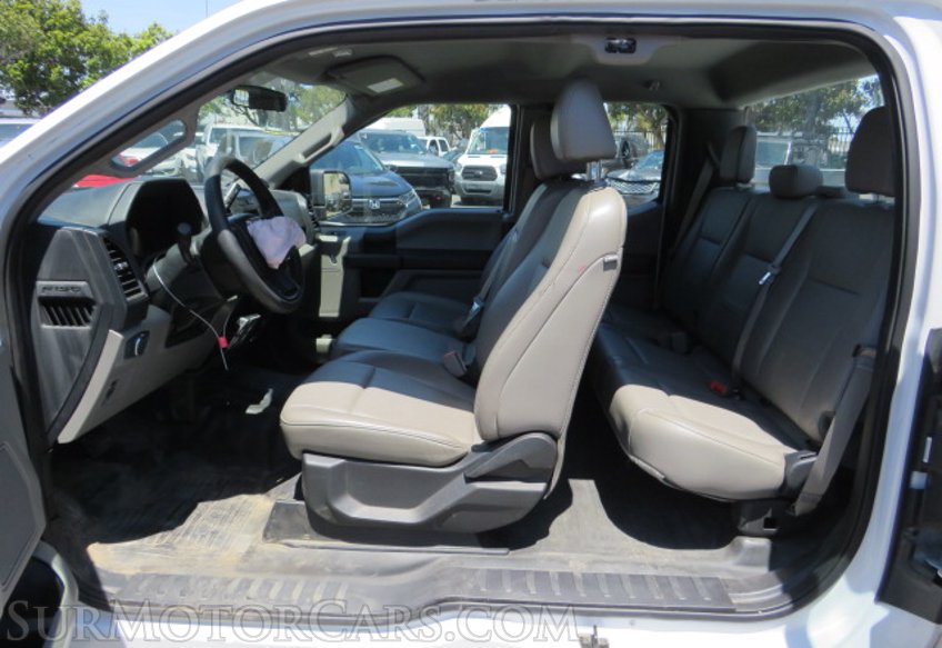 2018 Ford F-150 - Image 24