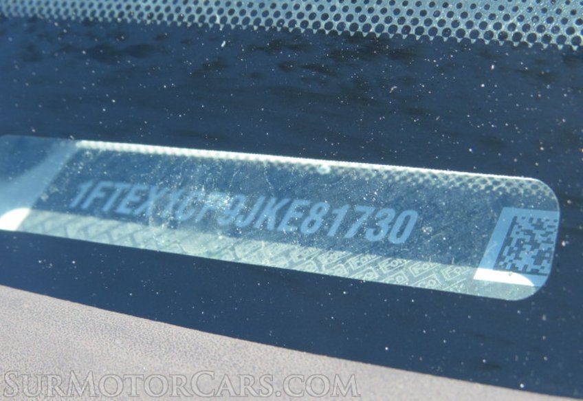 2018 Ford F-150 - Image 45