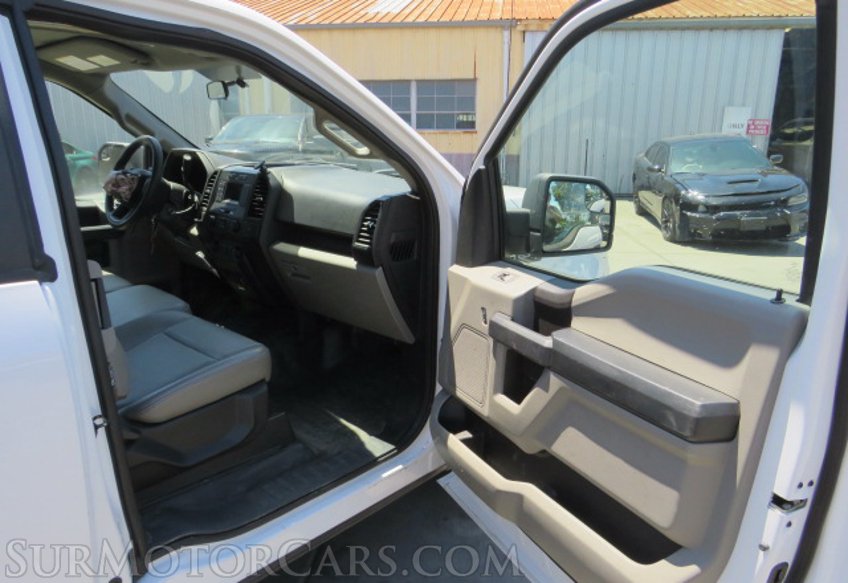 2018 Ford F-150 - Image 26