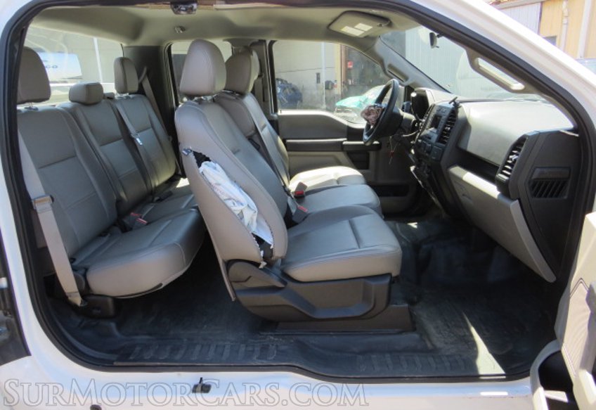 2018 Ford F-150 - Image 20