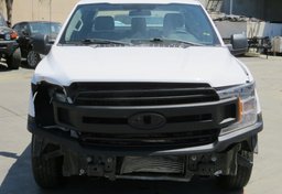 2018 Ford F-150 - Image 11