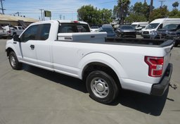 2018 Ford F-150 - Image 7