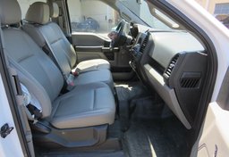 2018 Ford F-150 - Image 21