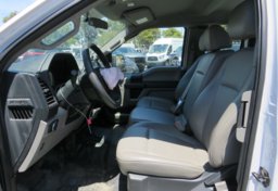 2018 Ford F-150 - Image 19