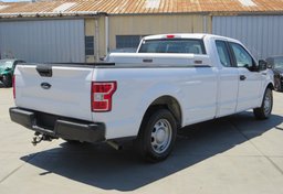 2018 Ford F-150 - Image 6