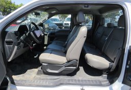 2018 Ford F-150 - Image 24